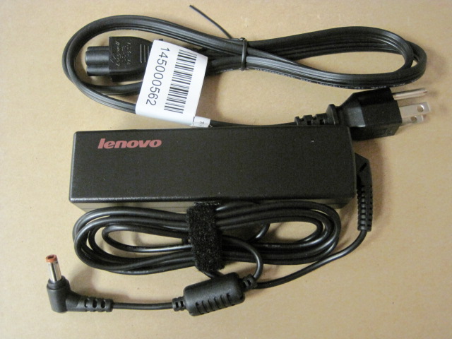 lenovo laptop charger model cpa a065